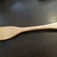 Spatule en frêne