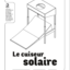 Cuiseur solaire