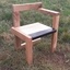 Chaise Steltman