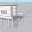 Cabane pour enfants