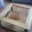 Table basse