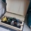 Pedal board