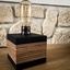 Lampe Vintage-Modern