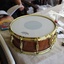 Caisse Claire 14x5.5