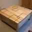 Table basse