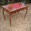 Table liseuse louis XV