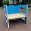 Chaise Montessori pour ma petite fille