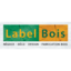 Label Bois