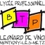 Lycée Professionnel Léonard de Vinci - Métiers du BTP