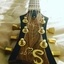 Guitare Suge Argia