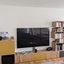 Meuble TV-Bar-Bibliothèque