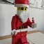 LEGO Père Noël