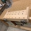 MOXON VISE