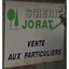 Scierie Jorat François