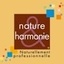 Nature et harmonie