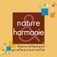 Nature et harmonie