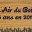 Une Mappemonde pour les 5 ans de l'Air du Bois