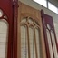 Porte basique