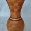 Vase segmenté