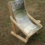 Fauteuil de jardin bigresque