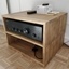 Un petit meuble TV - Hi-Fi