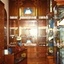 Une boutique...