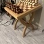Table d’echec