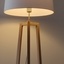 Lampe trépied