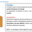Comment se pose  un listel rapporté (double parclose)