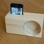 Un amplificateur de son pour smartphone