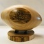Ballon rugby bis