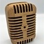 Enceinte passive Micro Vintage