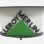 Banque d'accueil Leroy Merlin