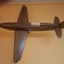 Avion inspiré du Caudron 460