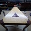 Table triangulaire