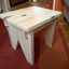 Tabouret pour enfants