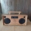 Boombox DIY