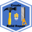 Create Build Repair