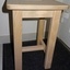 Tabouret