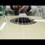 Fabrication d'une guitare