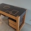 Bureau alicia