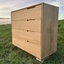 Commode 4 tiroirs