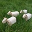La famille Mouton