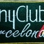 Logo de notre Club