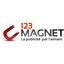 123 Magnet