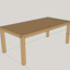 Projet de Table pour ma fille