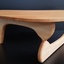 Table basse Noguchi