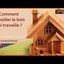Comprendre les variations du bois