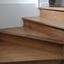 Quart tournant pour escalier