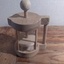 Jouet Cafetière à piston